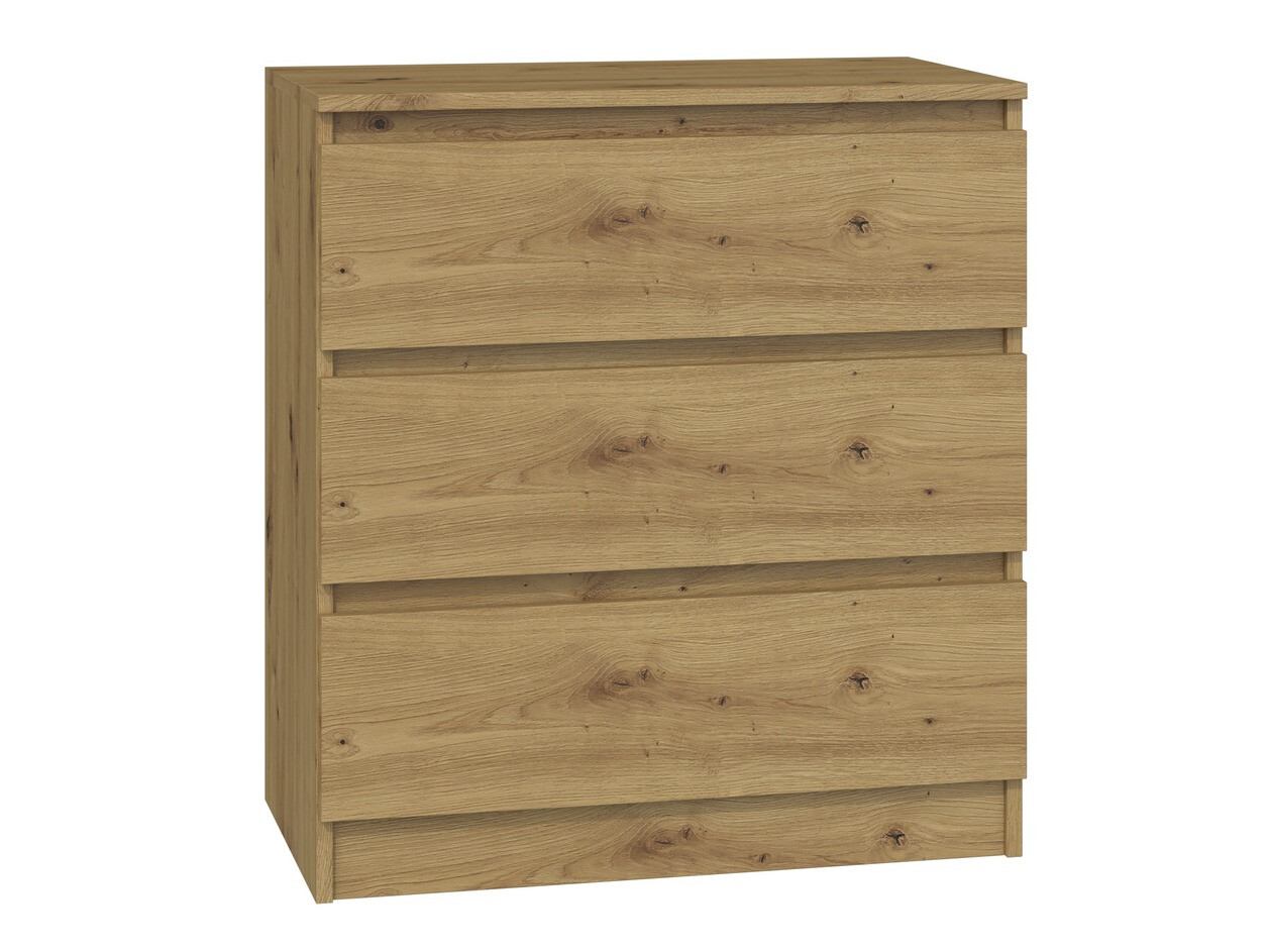 Скрин Elbvelu 106 (Artisan дъб)