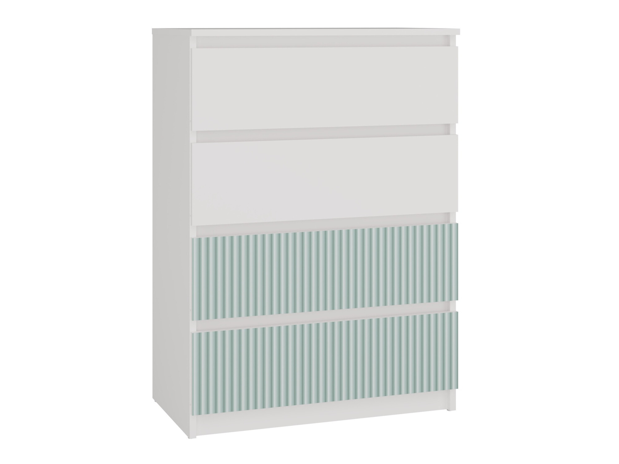 Скрин Mortore 101 (Светла мента)