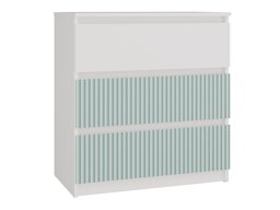 Скрин Mortore 102 (Светла мента)