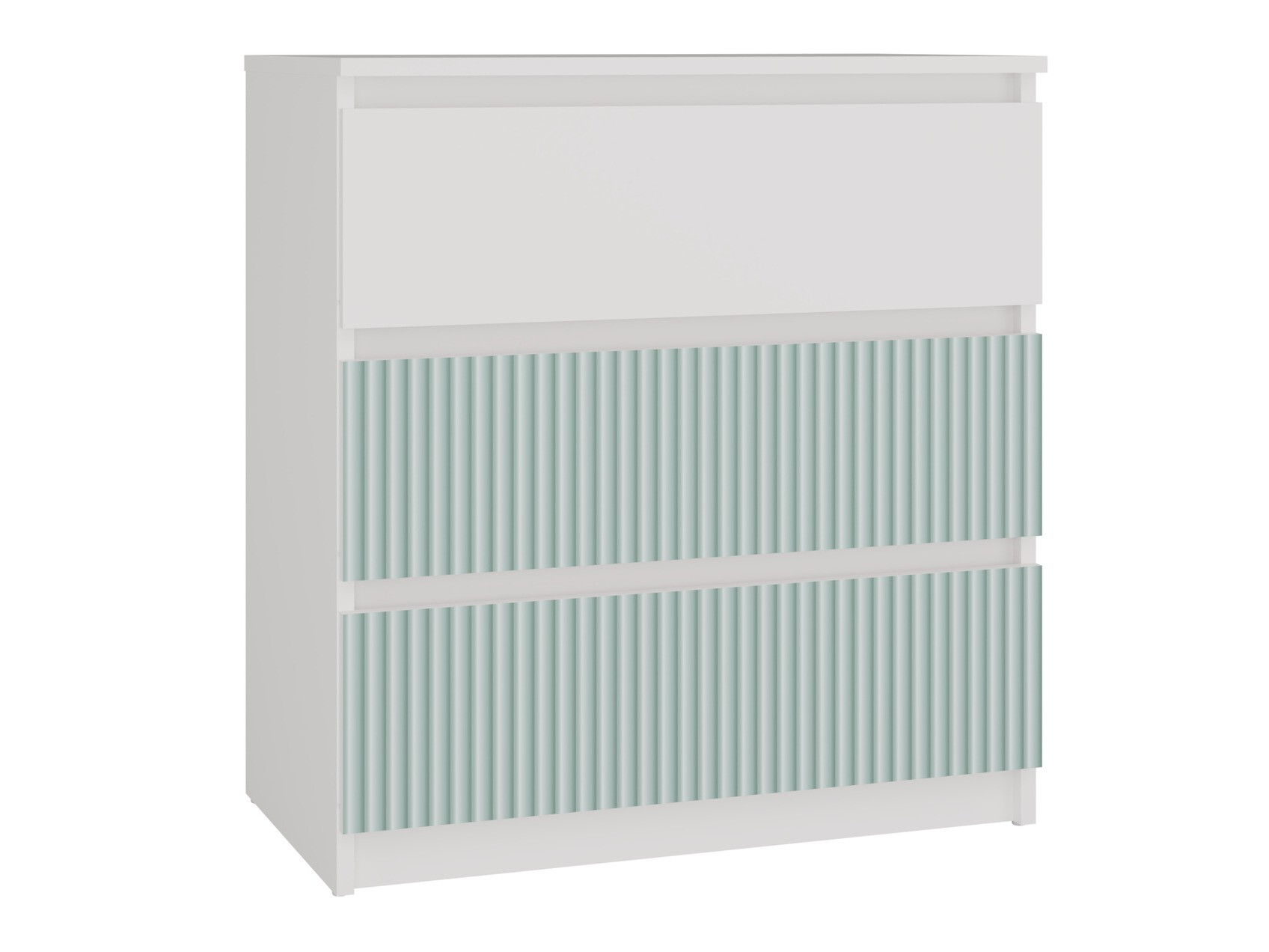 Скрин Mortore 102 (Светла мента)