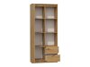 Етажерка Mandeville 182 (Artisan дъб)