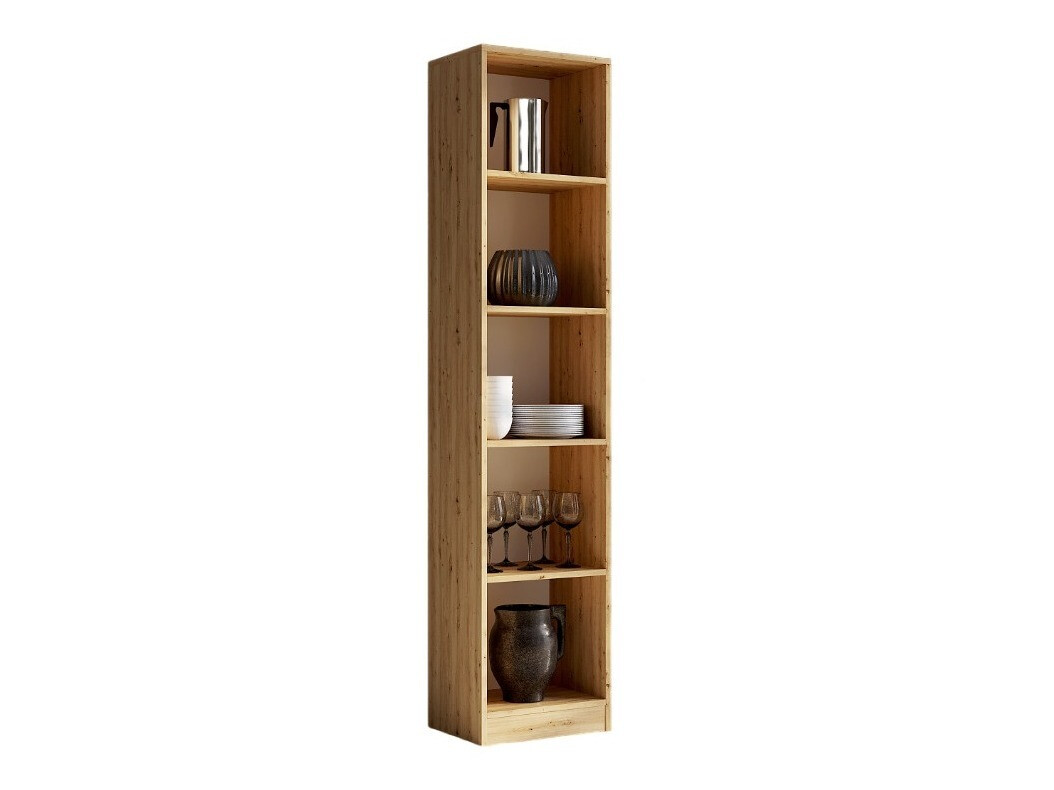 Етажерка Mandeville 183 (Artisan дъб)