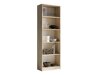 Етажерка Mandeville 191 (Сонома дъб)