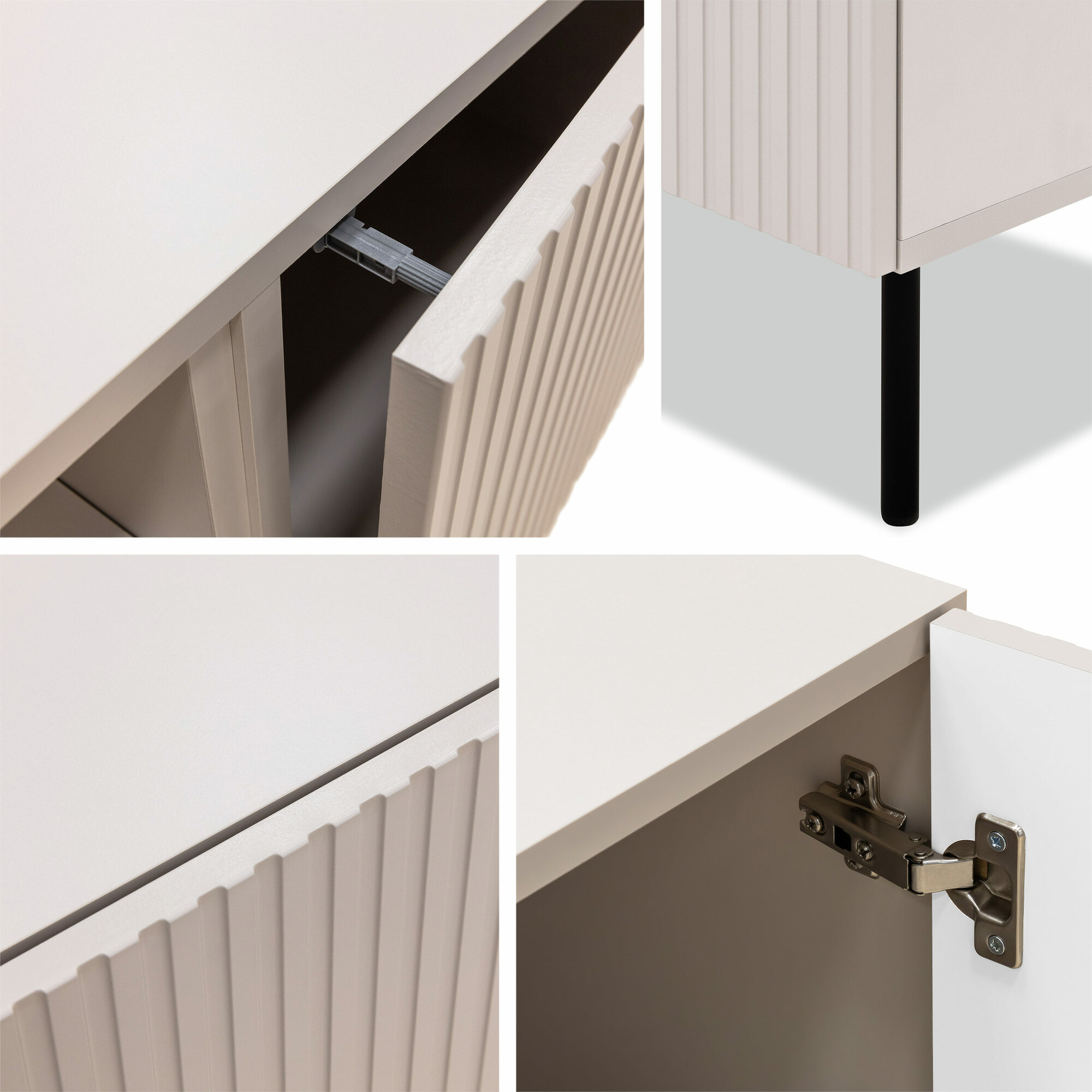 Комплект за хол Livsevi 109