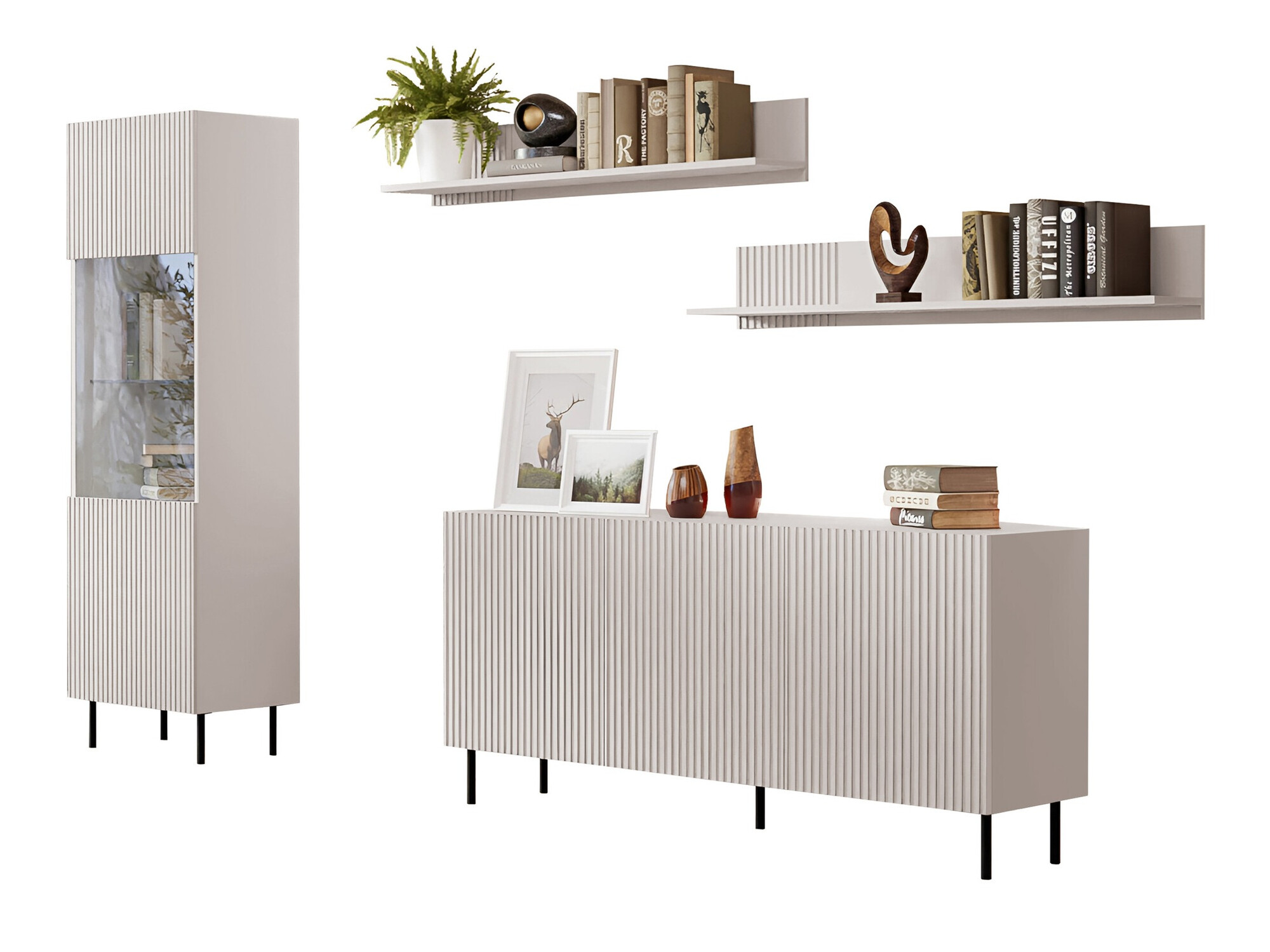 Комплект за хол Studium I