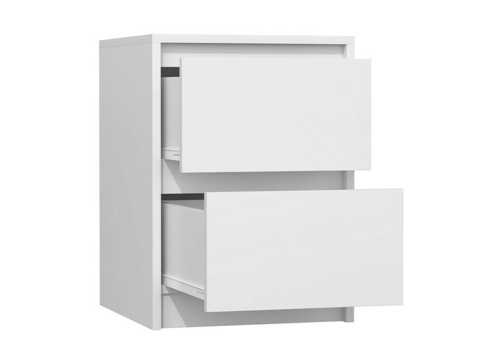 Нощно шкафче Mandeville 187 (Сонома дъб)