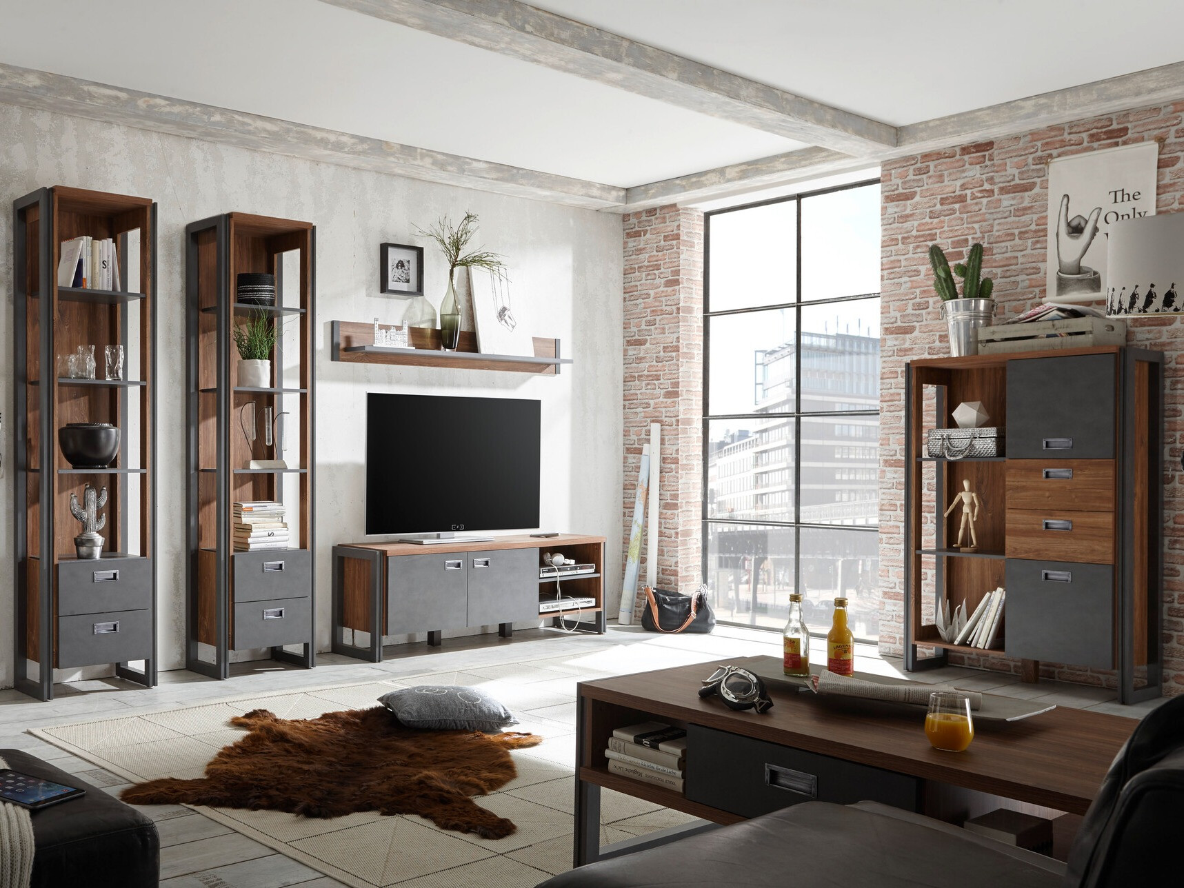 ТВ шкаф Virmeli 106