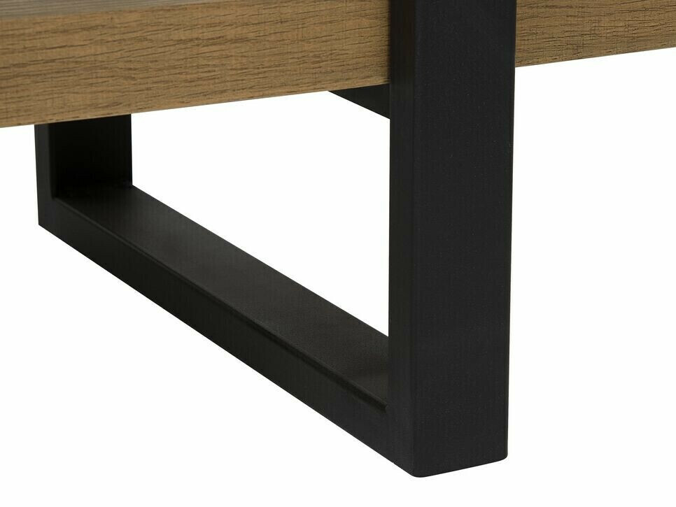 Етажерка Berwyn 506 (Тъмно дърво)