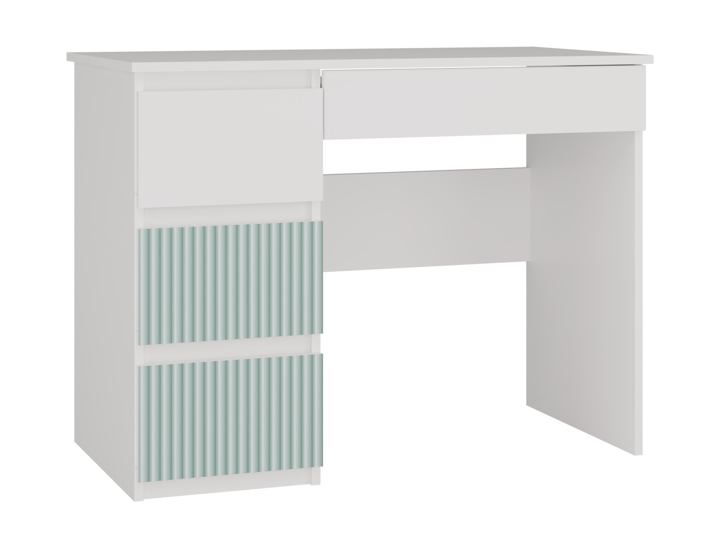 Офис бюро Mortore 104 (Светла мента)