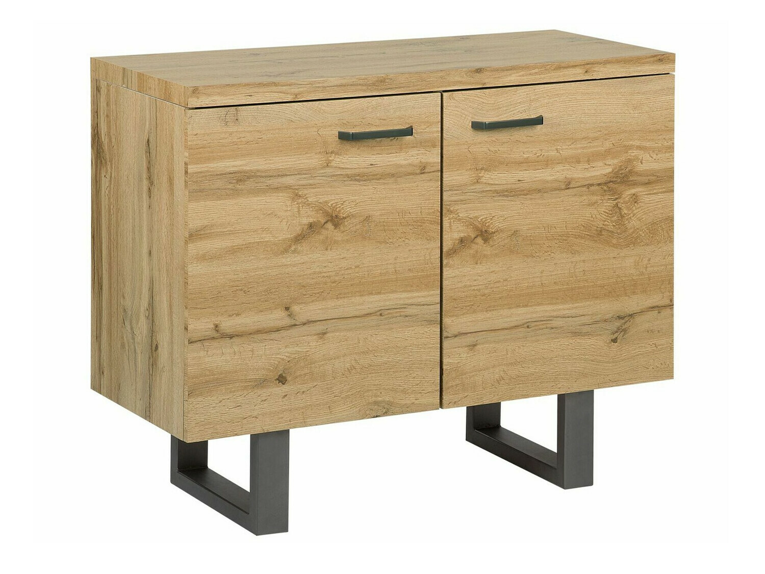 Шкаф Berwyn 502 (Ярък дърво)