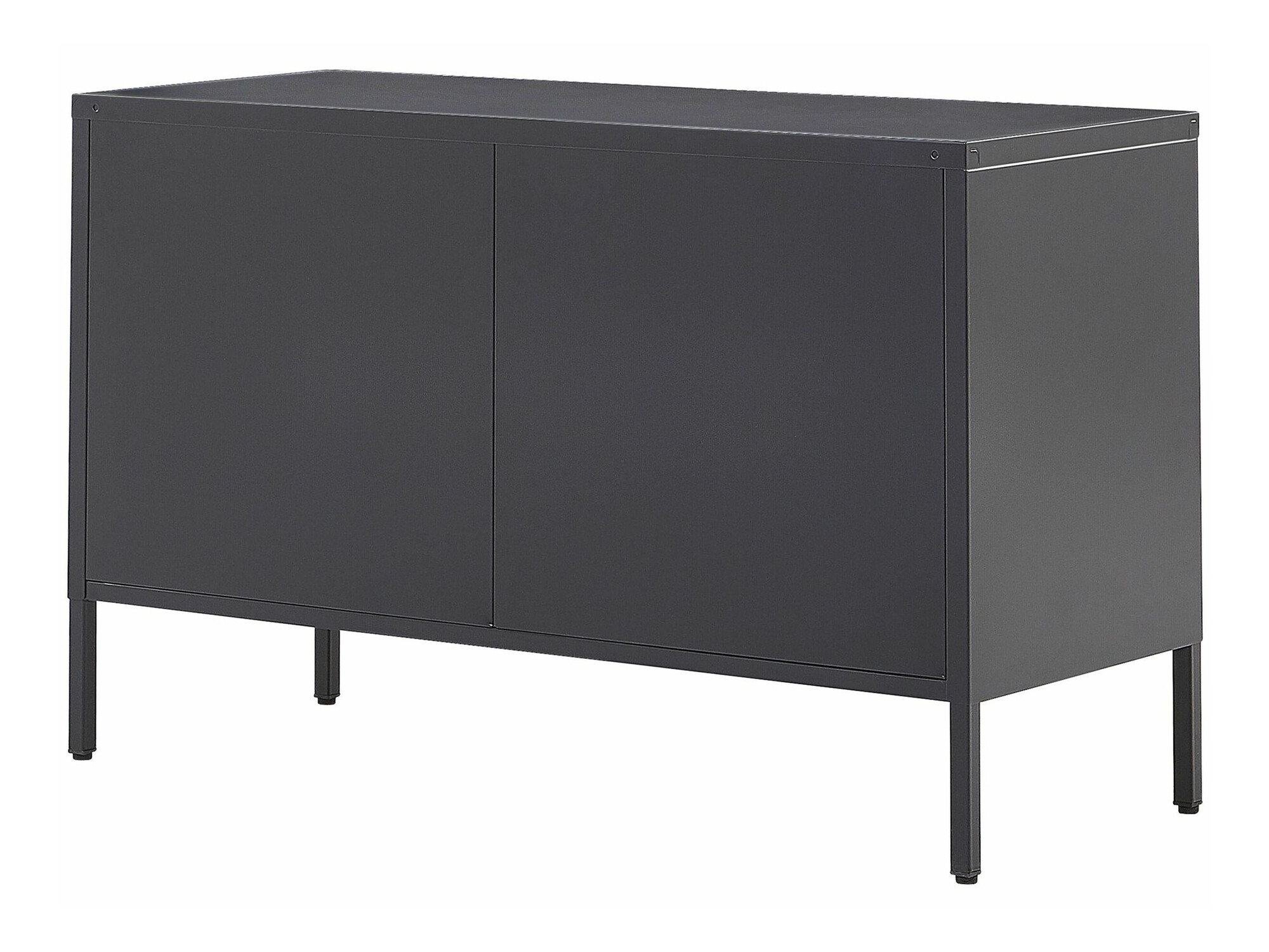 Шкаф Sovelu 105 (Черен)