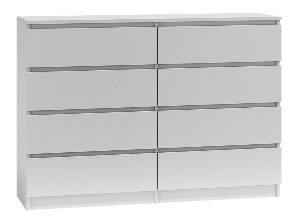 Скрин Comfivo Structor III (Бял)