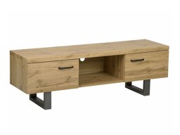 ТВ шкаф Berwyn 501 (Ярък дърво)