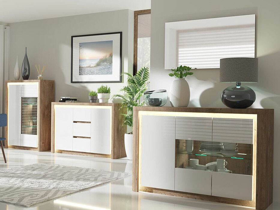 Комплект за хол Etrmona 116