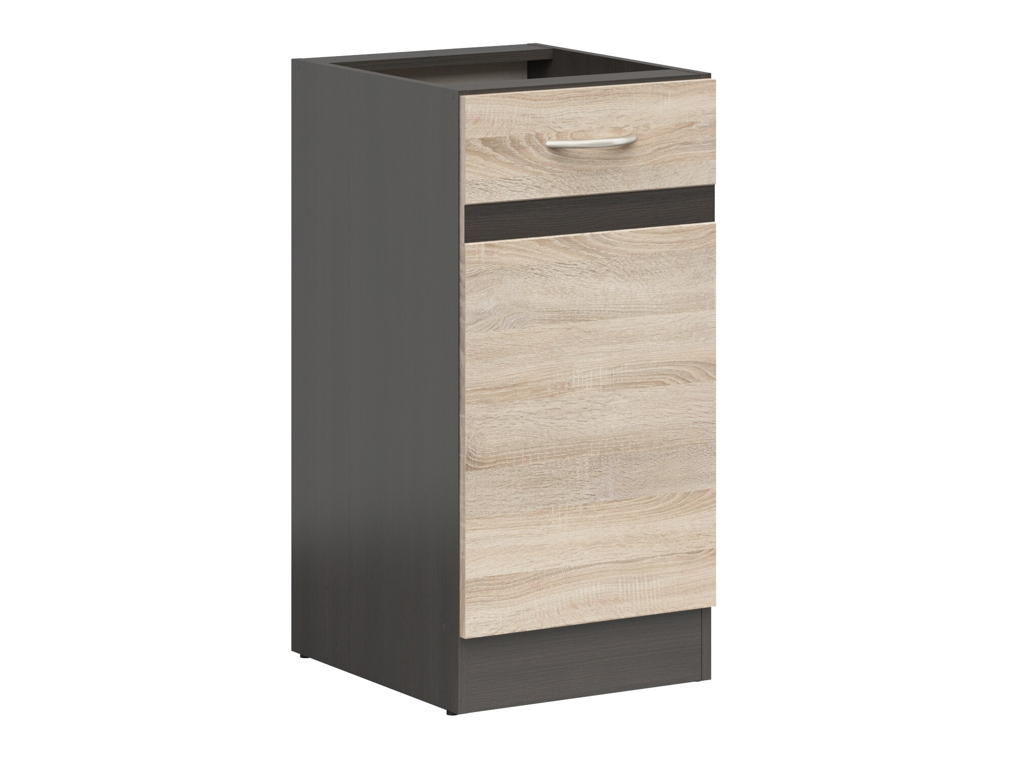 Модулен шкаф с врати Juno 106