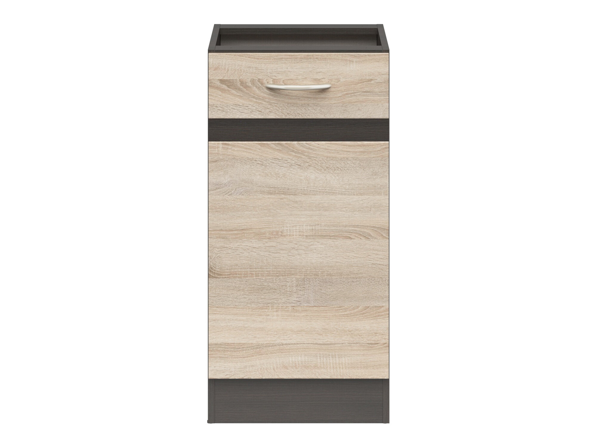 Модулен шкаф с врати Juno 106