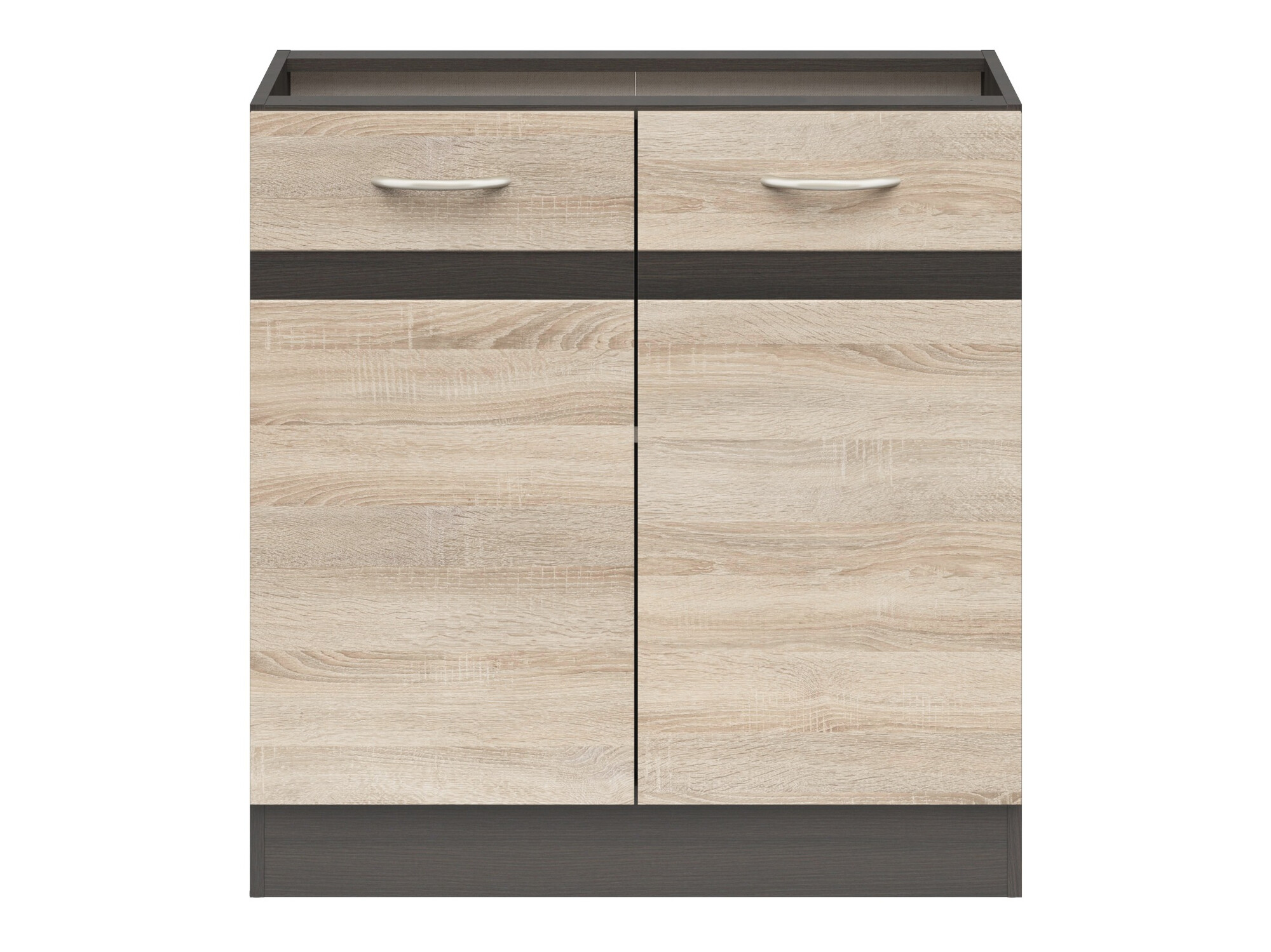 Модулен шкаф с врати Juno 108