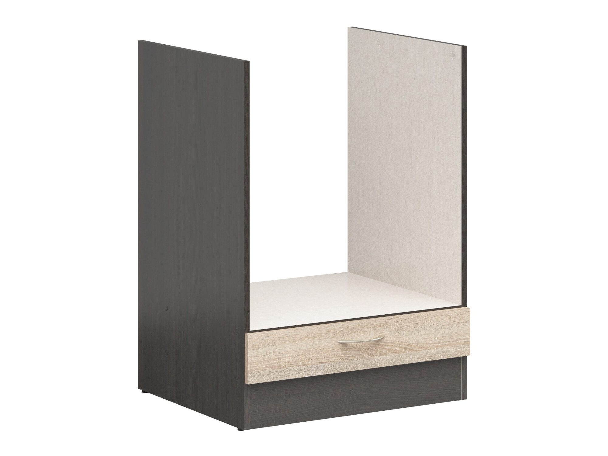 Модулен шкаф за вградени уреди Juno 104