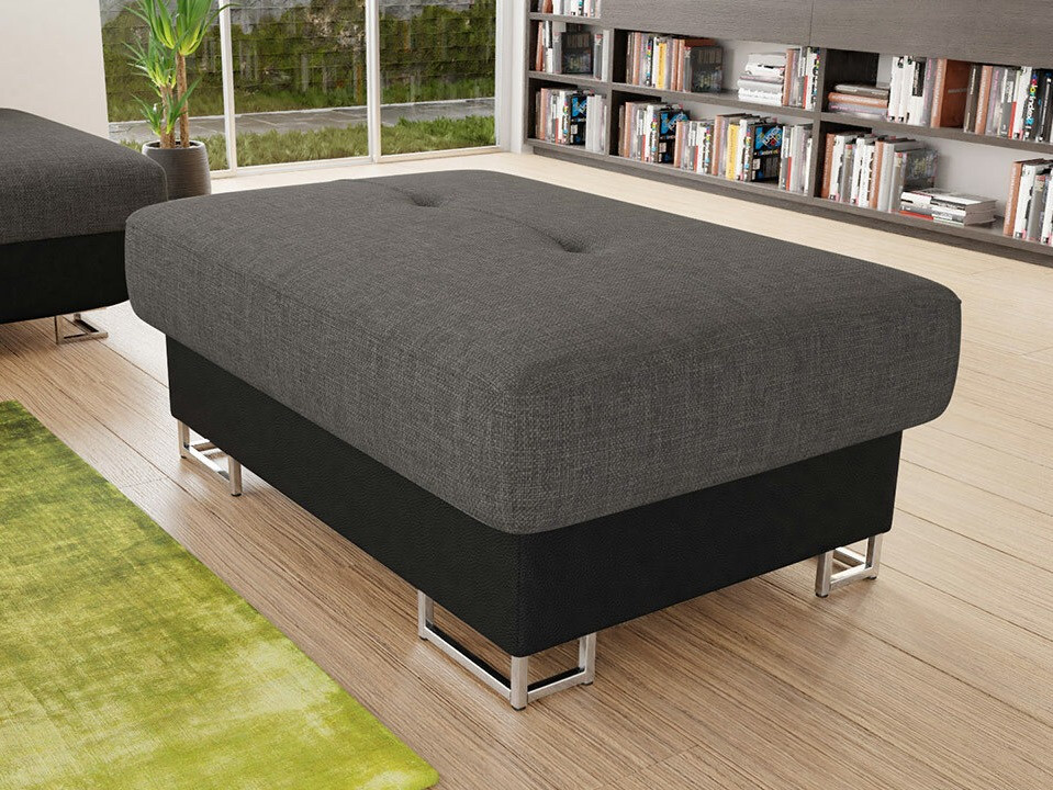 Тапицирана пейка Comfivo 238 (Soft 011 + Lux 06)