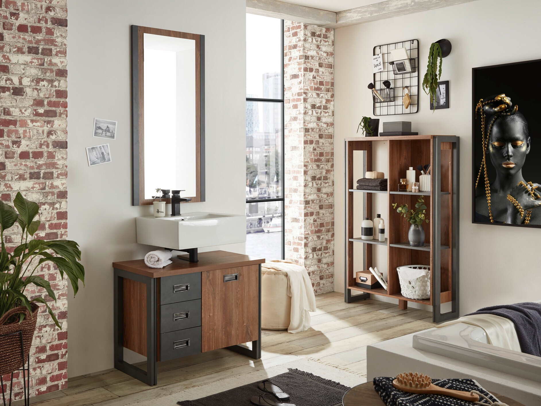 Комплект за баня Virmeli 149