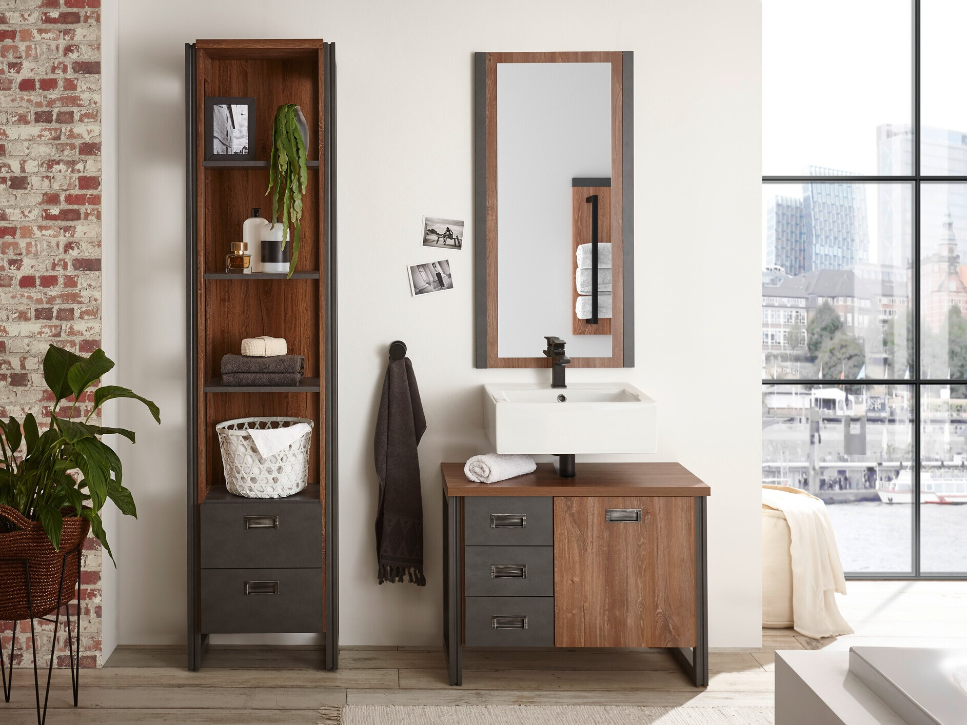 Комплект за баня Virmeli 150