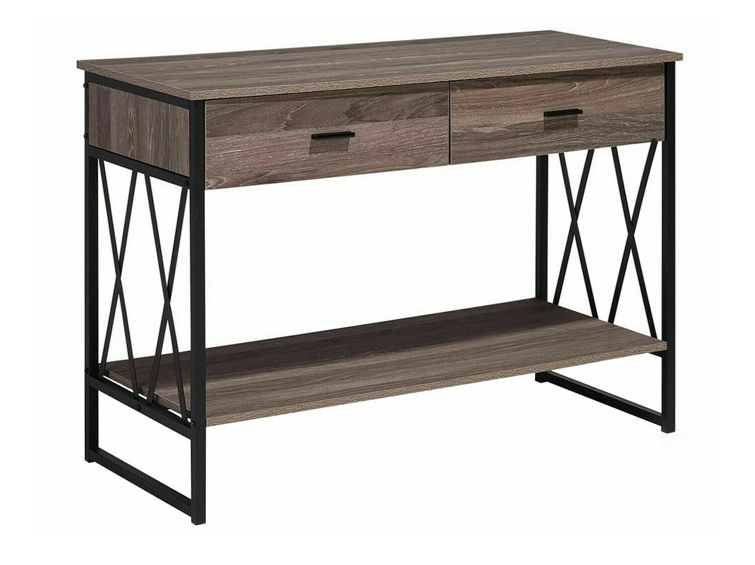 Конзолна маса Berwyn 439 (Taupe)