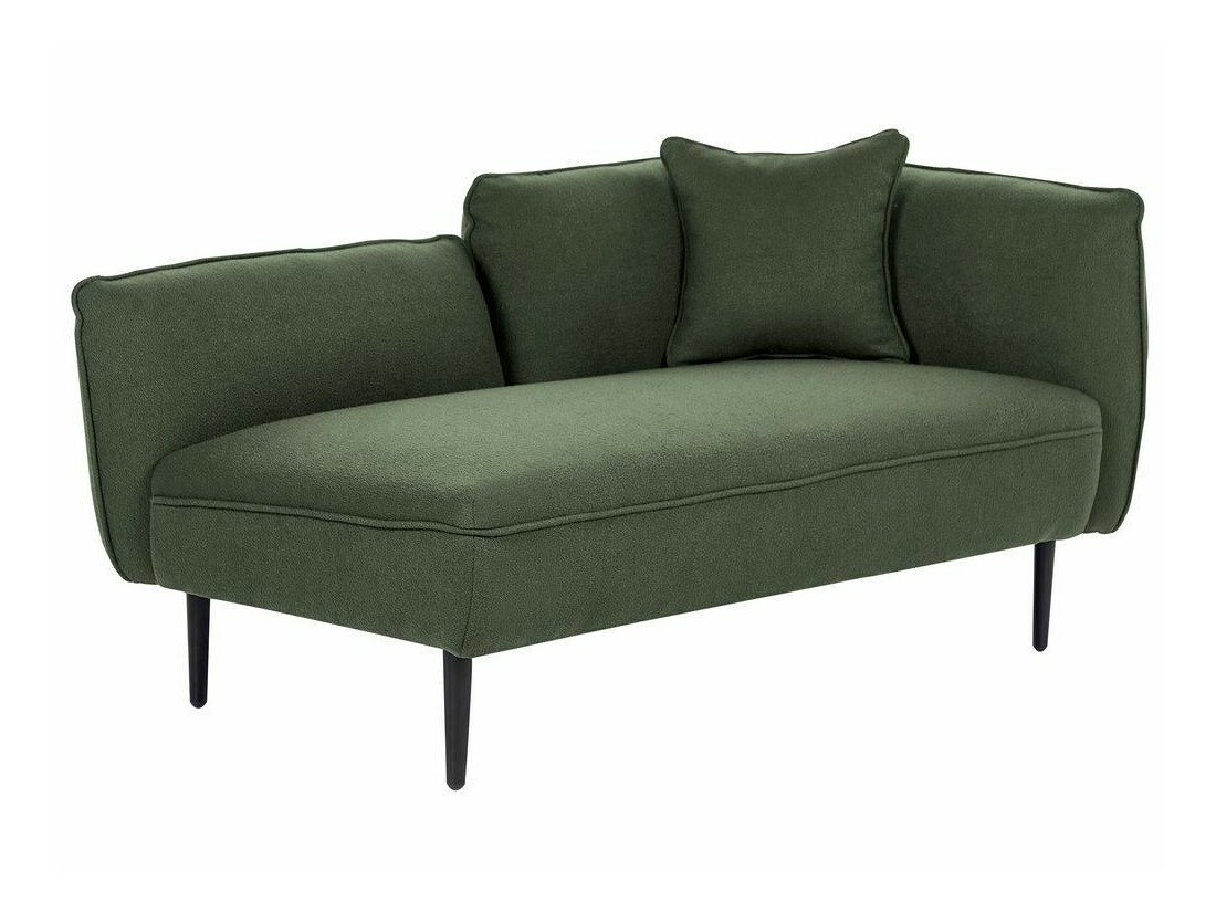 Кушетка Berwyn 311 (Тъмно зелено)