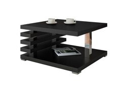 Масичка за кафе Goodyear 122 (Черен мат)