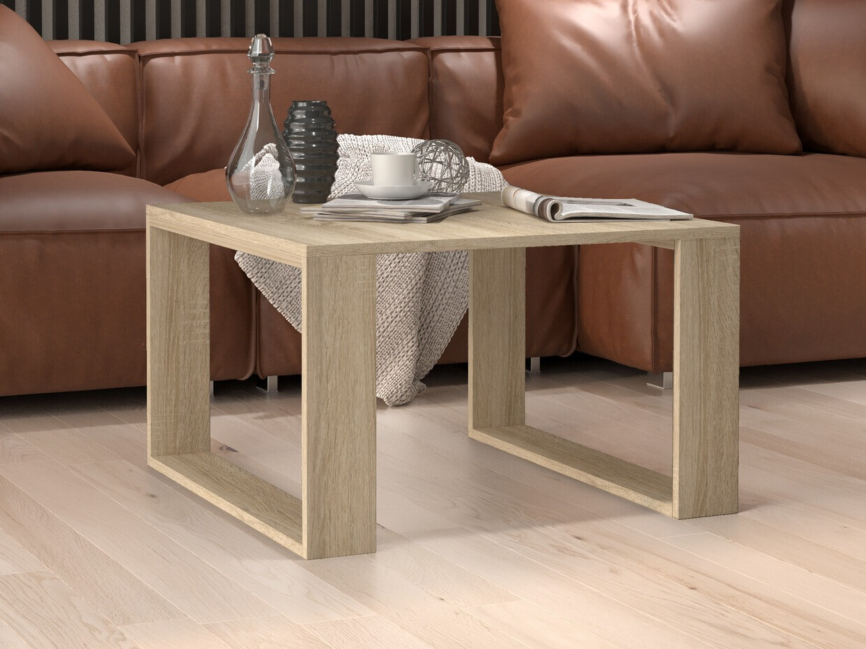 Масичка за кафе Mandeville 215 (Сонома дъб)