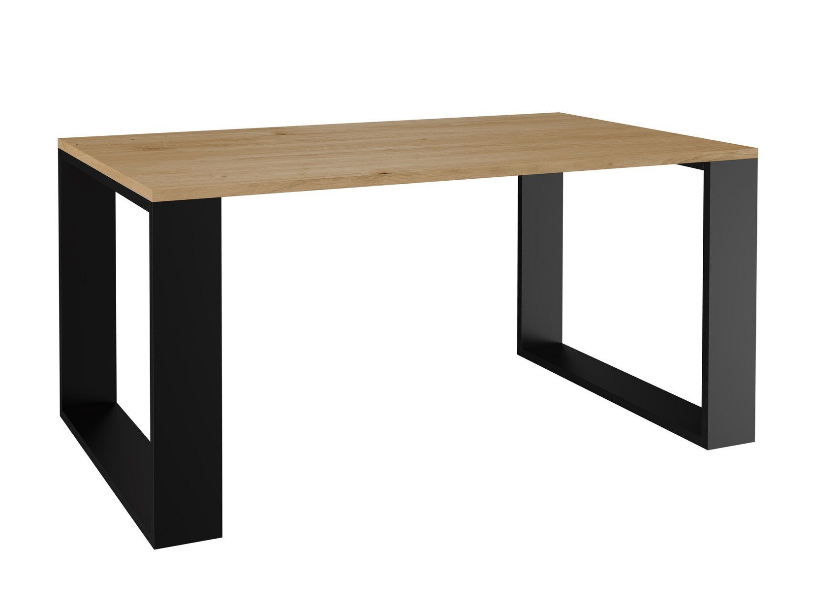 Масичка за кафе Mandeville 217 (Artisan дъб)