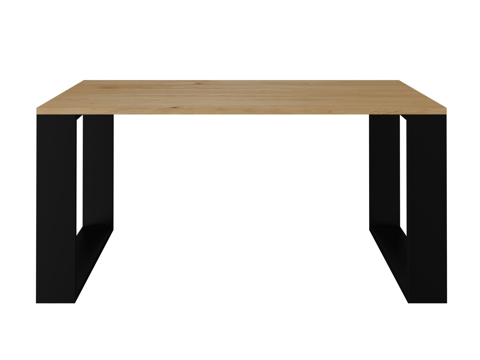 Масичка за кафе Mandeville 217 (Artisan дъб)