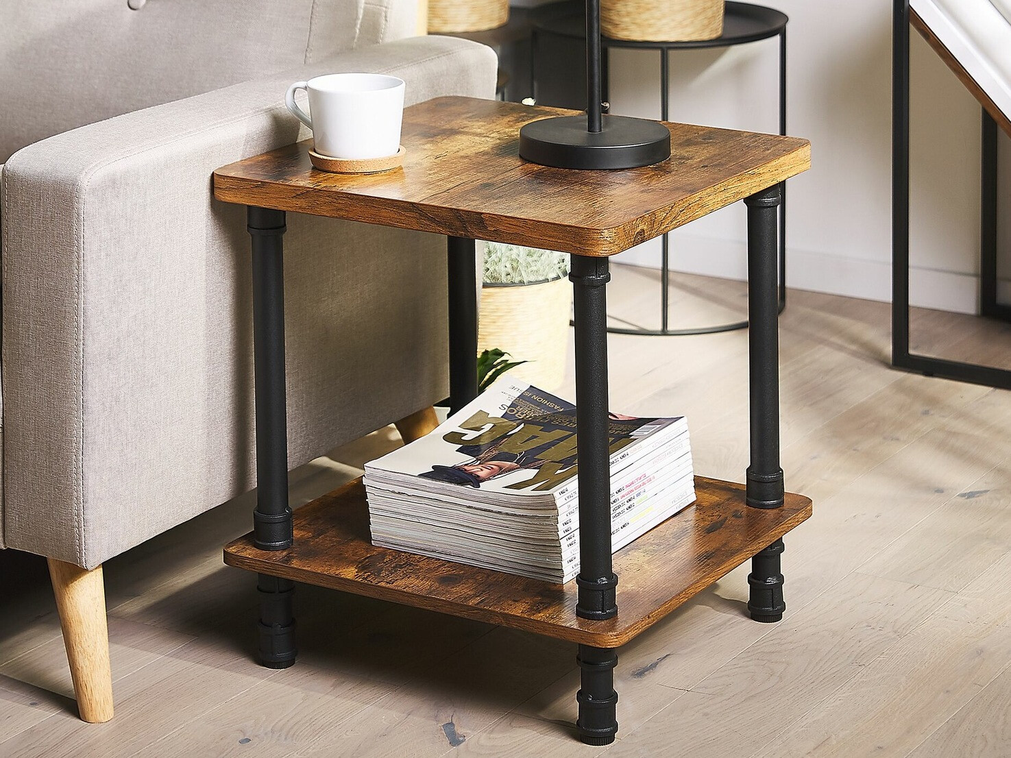 Помощна масичка Berwyn 350