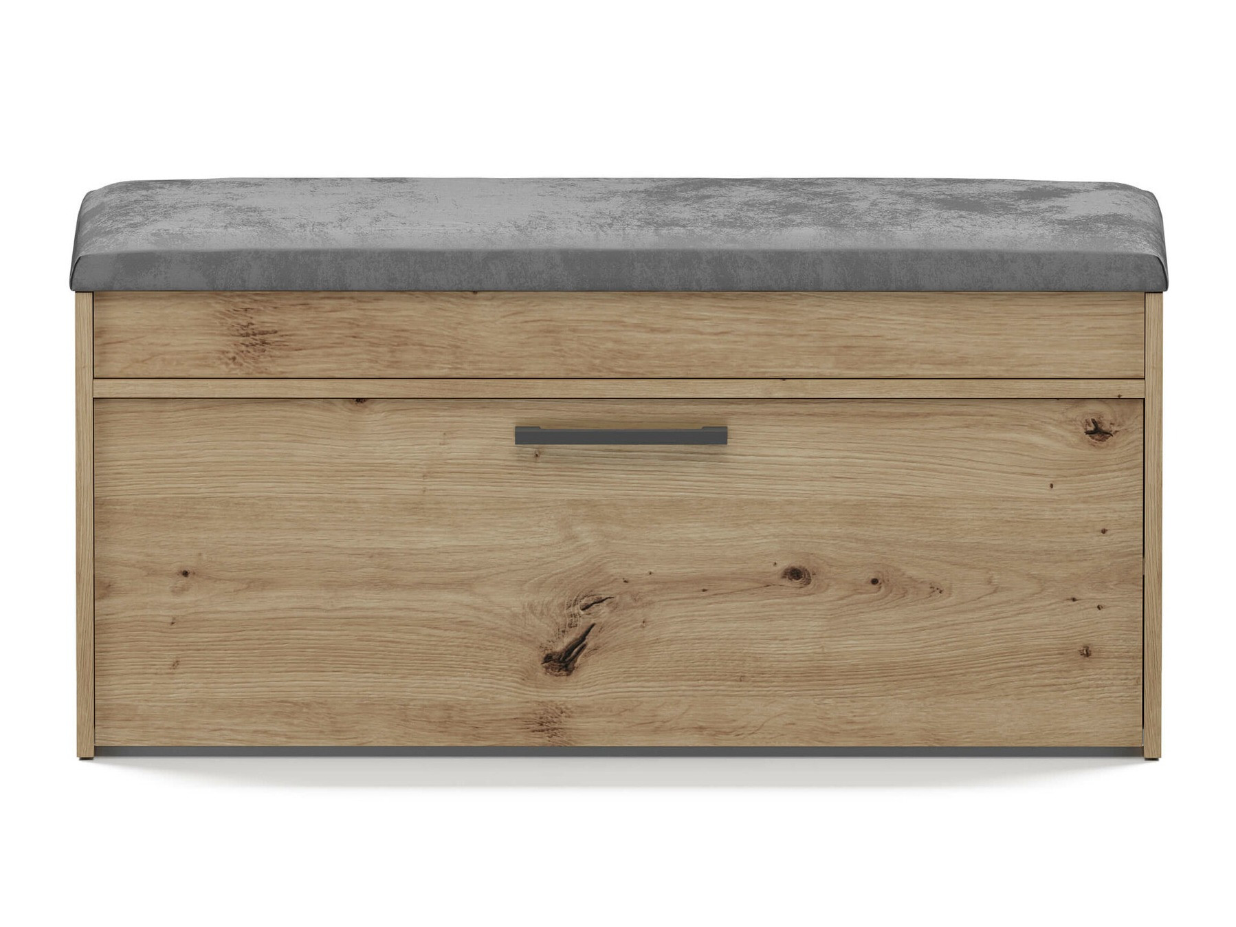 Шкаф за обувки Mandeville 216 (Artisan дъб)