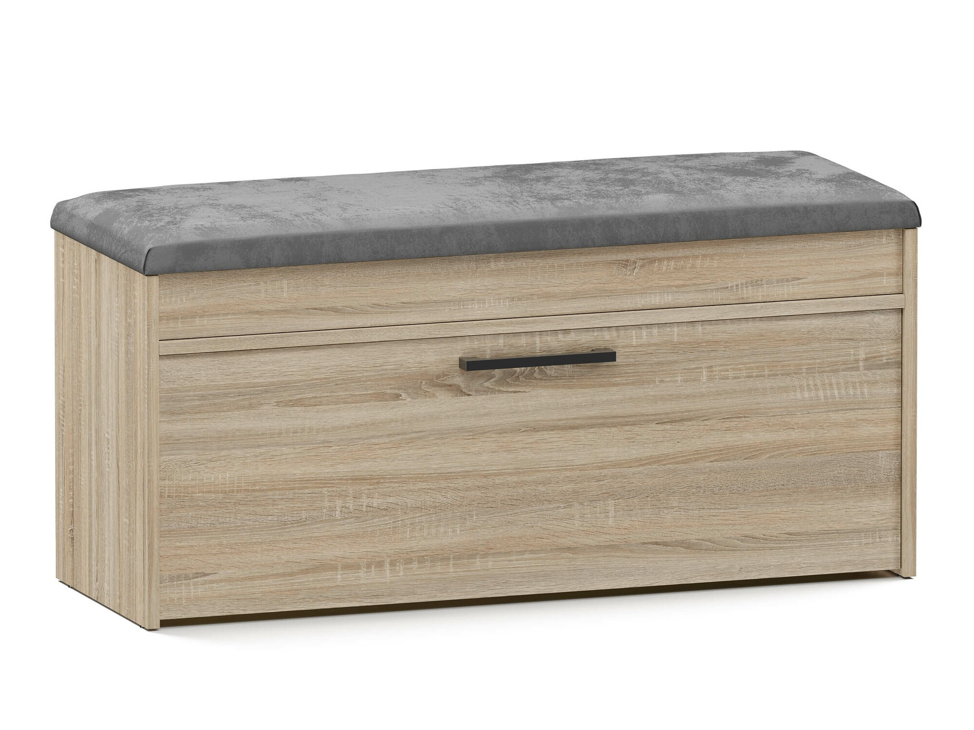 Шкаф за обувки Mandeville 216 (Сонома дъб)