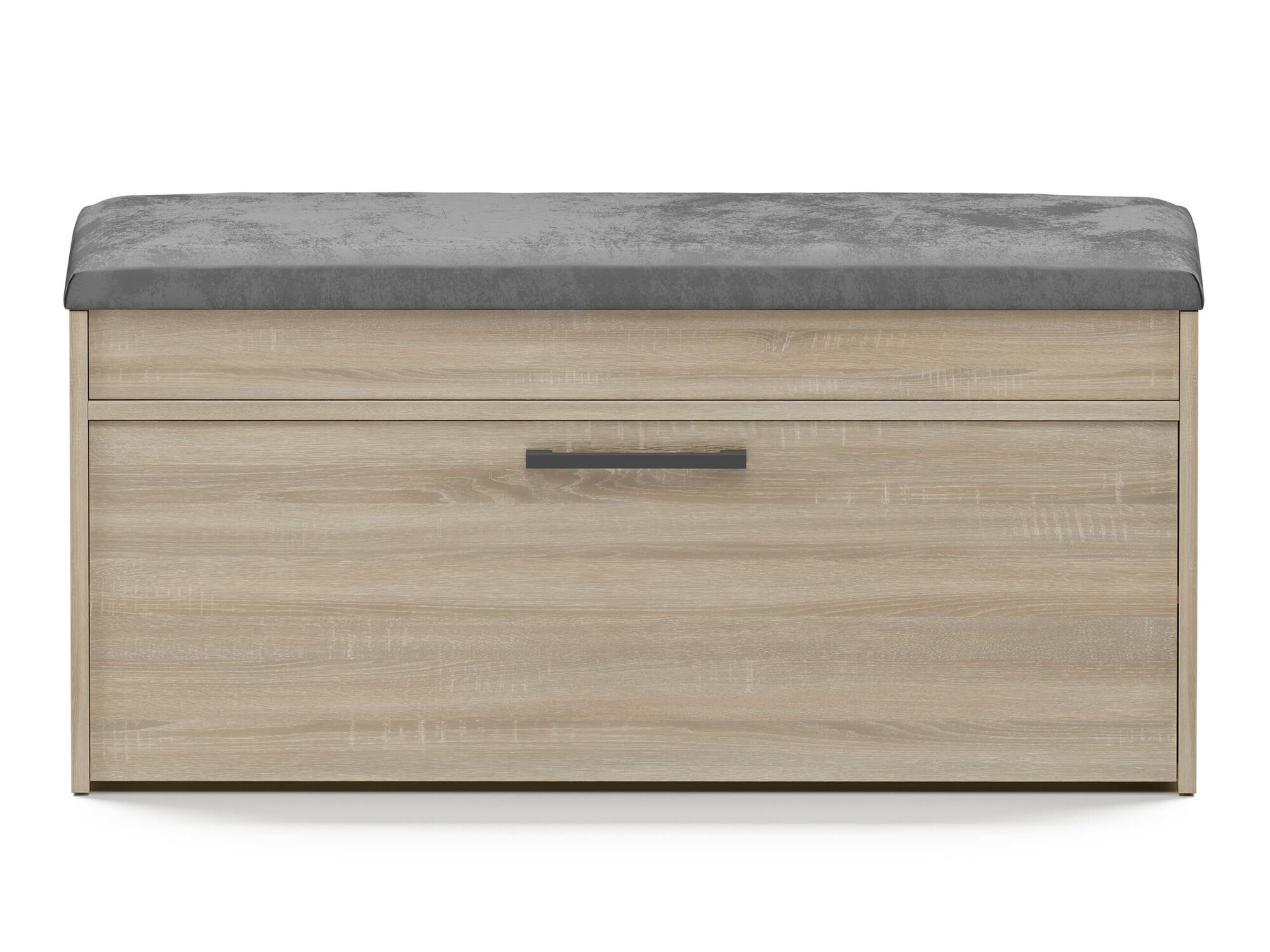 Шкаф за обувки Mandeville 216 (Сонома дъб)