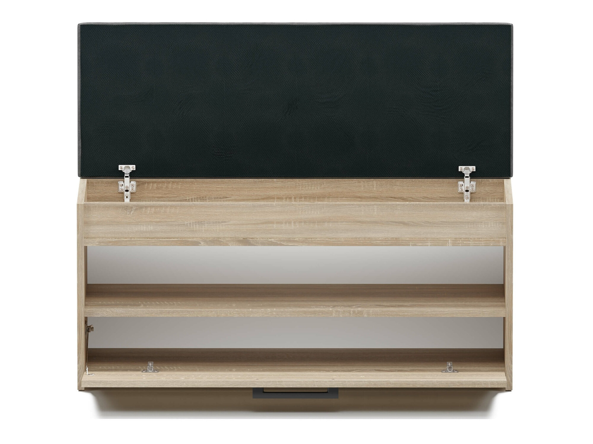 Шкаф за обувки Mandeville 216 (Сонома дъб)