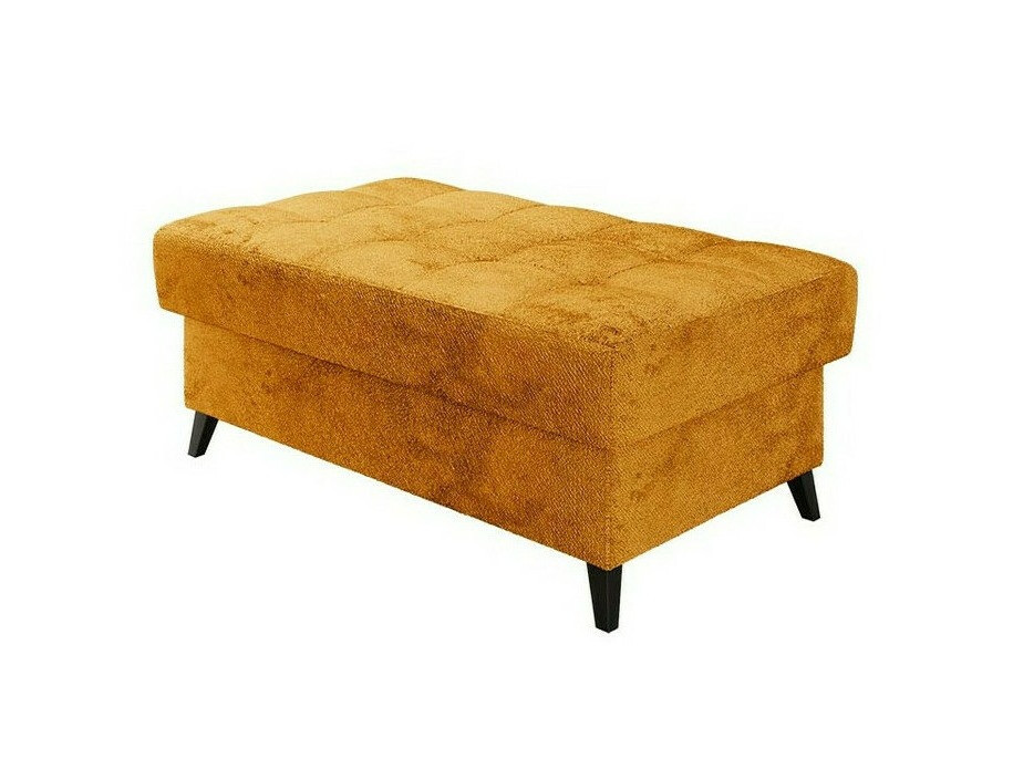 Тапицирана пейка Comfivo Agnus I (Sorriso 22)