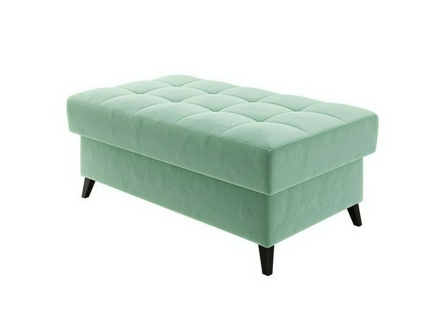 Тапицирана пейка Comfivo Agnus (Magic Velvet 2227)