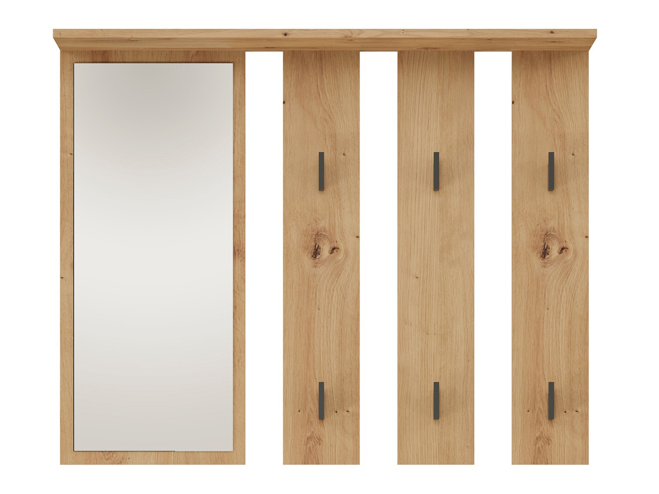 Закачалка Mandeville 210 (Artisan дъб)