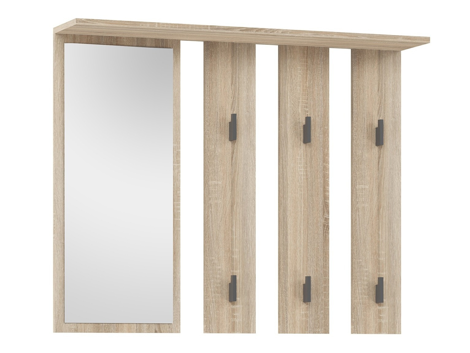 Закачалка Mandeville 210 (Сонома дъб)