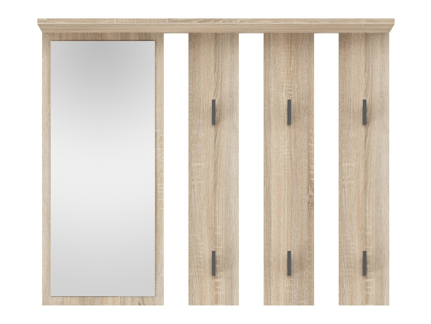 Закачалка Mandeville 210 (Сонома дъб)