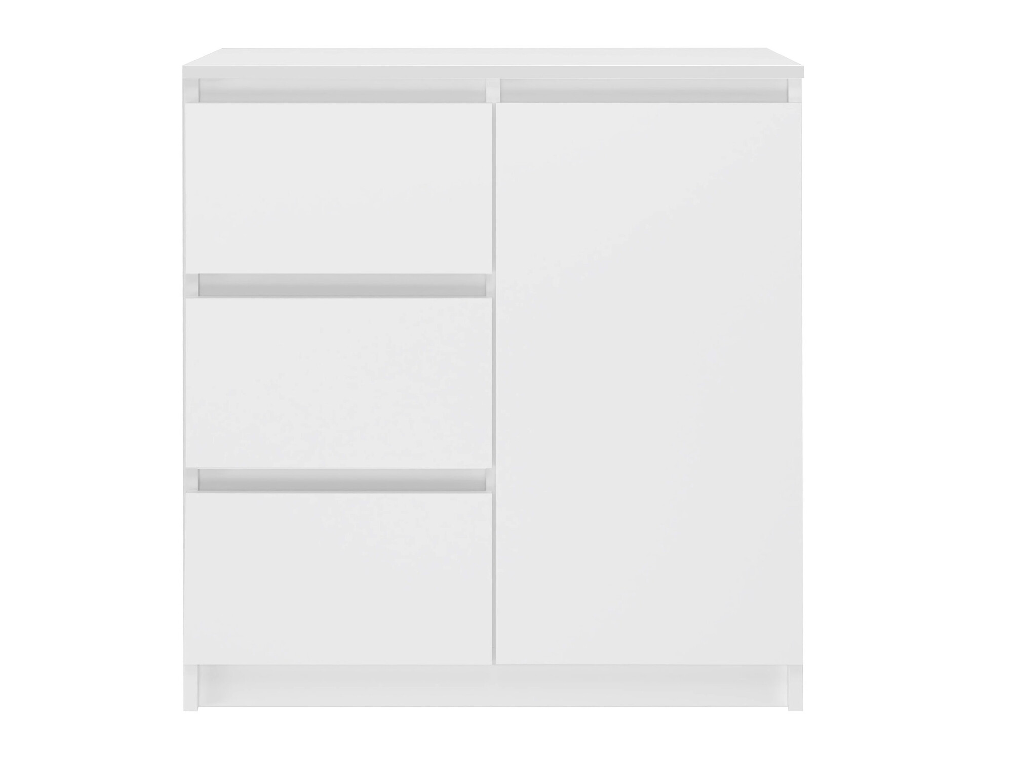 Скрин Elbvelu 110 (Бял)