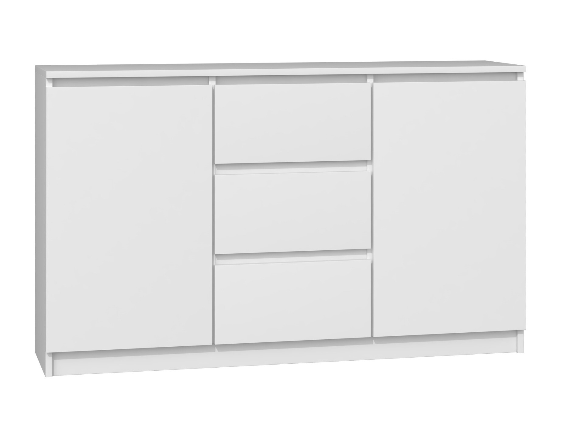 Скрин Elbvelu 112 (Бял)