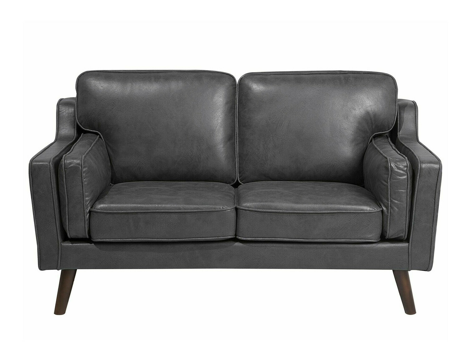 Диван Berwyn 254 (Тъмно сив)