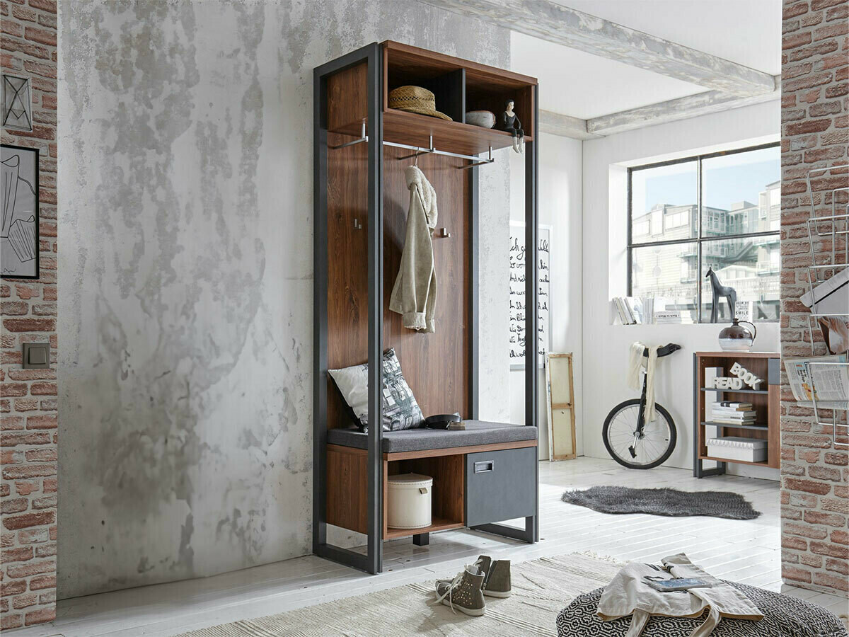 Комплект за антре Virmeli 118