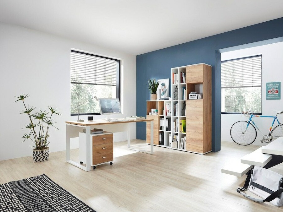 Комплект за домашен офис Vocave 106