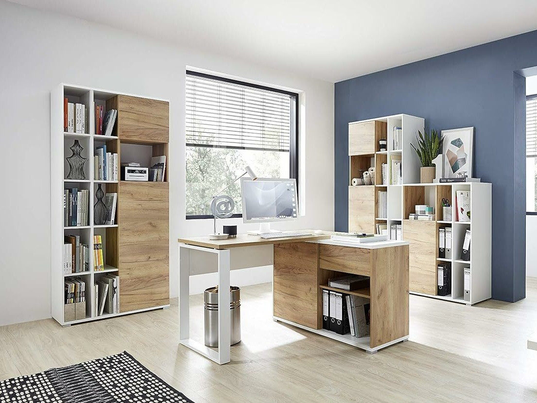 Комплект за домашен офис Vocave 108