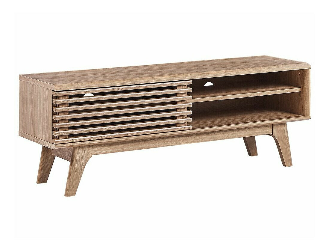 ТВ шкаф Berwyn 210 (Ярък дърво)