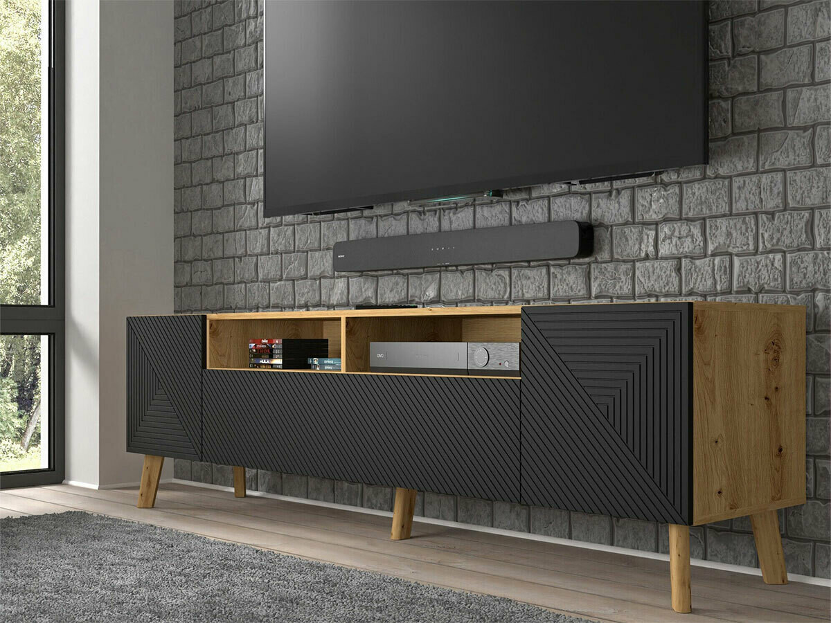 ТВ шкаф Marveru 102