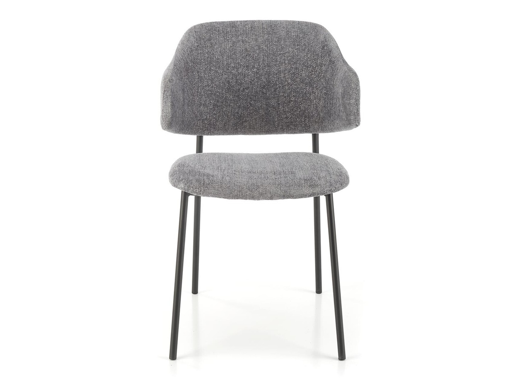 Стол Houston 1641 (Сив)